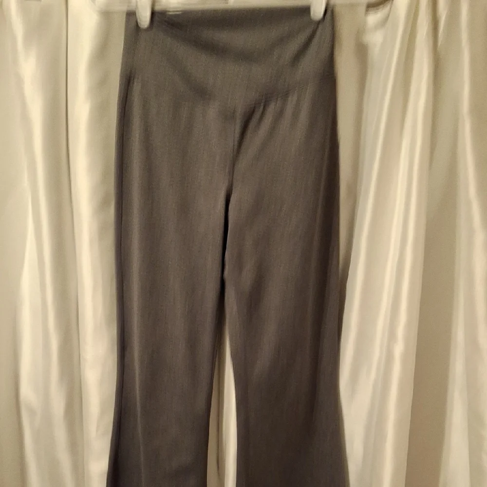 GAP Teen Heather Gray Activewear Pants 14/16 💖💖💖💖